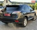 Сірий Лексус РХ, об'ємом двигуна 3.5 л та пробігом 117 тис. км за 16950 $, фото 38 на Automoto.ua