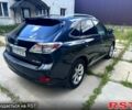 Сірий Лексус РХ, об'ємом двигуна 3.5 л та пробігом 224 тис. км за 14999 $, фото 5 на Automoto.ua