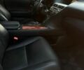Сірий Лексус РХ, об'ємом двигуна 3.46 л та пробігом 206 тис. км за 13950 $, фото 26 на Automoto.ua