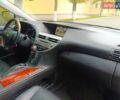 Сірий Лексус РХ, об'ємом двигуна 3.46 л та пробігом 185 тис. км за 15999 $, фото 20 на Automoto.ua