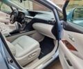 Сірий Лексус РХ, об'ємом двигуна 3.46 л та пробігом 220 тис. км за 15499 $, фото 12 на Automoto.ua