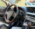 Сірий Лексус РХ, об'ємом двигуна 3.5 л та пробігом 117 тис. км за 16950 $, фото 79 на Automoto.ua
