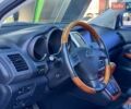 Лексус РХ 2009 в Одессе на Automoto.ua Серый Лексус РХ, объемом двигателя 3.5 л и пробегом 122 тыс. км за 12800 $, фото 15 на Automoto.ua