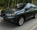 Сірий Лексус РХ, об'ємом двигуна 3.5 л та пробігом 186 тис. км за 14850 $, фото 1 на Automoto.ua