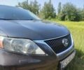 Серый Лексус РХ, объемом двигателя 3.5 л и пробегом 212 тыс. км за 19500 $, фото 1 на Automoto.ua