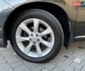 Сірий Лексус РХ, об'ємом двигуна 3.5 л та пробігом 117 тис. км за 16950 $, фото 29 на Automoto.ua