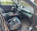 Сірий Лексус РХ, об'ємом двигуна 3.5 л та пробігом 224 тис. км за 14436 $, фото 7 на Automoto.ua