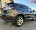 Сірий Лексус РХ, об'ємом двигуна 3.5 л та пробігом 117 тис. км за 16950 $, фото 40 на Automoto.ua