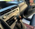 Сірий Лексус РХ, об'ємом двигуна 3.5 л та пробігом 117 тис. км за 16950 $, фото 55 на Automoto.ua