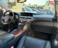Сірий Лексус РХ, об'ємом двигуна 3.5 л та пробігом 117 тис. км за 16950 $, фото 92 на Automoto.ua