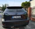 Лексус РХ 2009 у Львові на Automoto.ua Сірий Лексус РХ, об'ємом двигуна 3.5 л та пробігом 253 тис. км за 3700 $, фото 4 на Automoto.ua