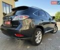 Сірий Лексус РХ, об'ємом двигуна 3.5 л та пробігом 117 тис. км за 16950 $, фото 39 на Automoto.ua