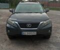Сірий Лексус РХ, об'ємом двигуна 3.5 л та пробігом 165 тис. км за 12000 $, фото 1 на Automoto.ua