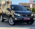 Сірий Лексус РХ, об'ємом двигуна 3.5 л та пробігом 117 тис. км за 16950 $, фото 1 на Automoto.ua