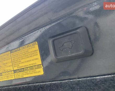 Серый Лексус РХ, объемом двигателя 3.5 л и пробегом 170 тыс. км за 15000 $, фото 6 на Automoto.ua