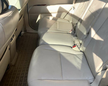 Сірий Лексус РХ, об'ємом двигуна 3.5 л та пробігом 223 тис. км за 20000 $, фото 26 на Automoto.ua