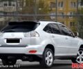 Сірий Лексус РХ, об'ємом двигуна 35 л та пробігом 179 тис. км за 12700 $, фото 1 на Automoto.ua