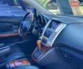 Лексус РХ 2009 в Одессе на Automoto.ua Серый Лексус РХ, объемом двигателя 3.5 л и пробегом 122 тыс. км за 12800 $, фото 18 на Automoto.ua