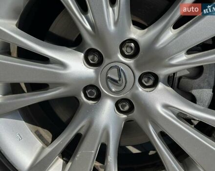Лексус РХ 2009 в Одессе на Automoto.ua Серый Лексус РХ, объемом двигателя 3.46 л и пробегом 379 тыс. км за 19000 $, фото 16 на Automoto.ua