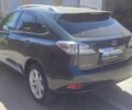 Сірий Лексус РХ, об'ємом двигуна 0 л та пробігом 130 тис. км за 17000 $, фото 1 на Automoto.ua