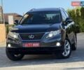 Сірий Лексус РХ, об'ємом двигуна 3.5 л та пробігом 117 тис. км за 16950 $, фото 21 на Automoto.ua