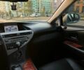 Сірий Лексус РХ, об'ємом двигуна 3.46 л та пробігом 206 тис. км за 13950 $, фото 22 на Automoto.ua