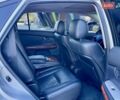 Лексус РХ 2009 в Одессе на Automoto.ua Серый Лексус РХ, объемом двигателя 3.5 л и пробегом 122 тыс. км за 12800 $, фото 22 на Automoto.ua