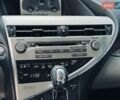 Лексус РХ 2009 в Одессе на Automoto.ua Серый Лексус РХ, объемом двигателя 3.46 л и пробегом 379 тыс. км за 19000 $, фото 30 на Automoto.ua