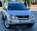 Лексус РХ 2009 в Одессе на Automoto.ua Серый Лексус РХ, объемом двигателя 3.5 л и пробегом 122 тыс. км за 12800 $, фото 6 на Automoto.ua