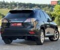 Сірий Лексус РХ, об'ємом двигуна 3.5 л та пробігом 117 тис. км за 16950 $, фото 34 на Automoto.ua