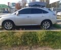 Серый Лексус РХ, объемом двигателя 3 л и пробегом 240 тыс. км за 258 $, фото 1 на Automoto.ua