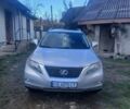 Серый Лексус РХ, объемом двигателя 3.5 л и пробегом 165 тыс. км за 15000 $, фото 14 на Automoto.ua
