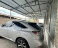 Сірий Лексус РХ, об'ємом двигуна 3.46 л та пробігом 272 тис. км за 17500 $, фото 6 на Automoto.ua
