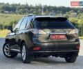 Сірий Лексус РХ, об'ємом двигуна 3.5 л та пробігом 117 тис. км за 16950 $, фото 45 на Automoto.ua