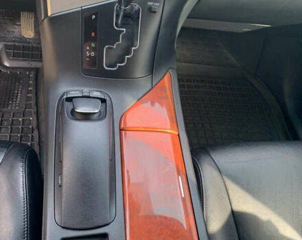 Сірий Лексус РХ, об'ємом двигуна 3.46 л та пробігом 199 тис. км за 17000 $, фото 20 на Automoto.ua