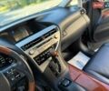 Сірий Лексус РХ, об'ємом двигуна 3.5 л та пробігом 117 тис. км за 16950 $, фото 54 на Automoto.ua
