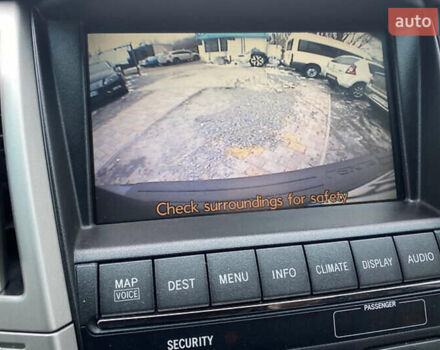 Серый Лексус РХ, объемом двигателя 3.5 л и пробегом 170 тыс. км за 15000 $, фото 14 на Automoto.ua