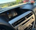 Сірий Лексус РХ, об'ємом двигуна 3.5 л та пробігом 117 тис. км за 16950 $, фото 56 на Automoto.ua