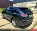 Сірий Лексус РХ, об'ємом двигуна 3.5 л та пробігом 224 тис. км за 14999 $, фото 4 на Automoto.ua