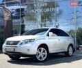 Лексус РХ 2009 в Одессе на Automoto.ua Серый Лексус РХ, объемом двигателя 3.46 л и пробегом 379 тыс. км за 19000 $, фото 1 на Automoto.ua