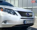 Лексус РХ 2009 в Одессе на Automoto.ua Серый Лексус РХ, объемом двигателя 3.46 л и пробегом 379 тыс. км за 19000 $, фото 17 на Automoto.ua