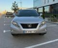 Сірий Лексус РХ, об'ємом двигуна 3.46 л та пробігом 206 тис. км за 13950 $, фото 4 на Automoto.ua