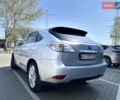 Лексус РХ 2009 в Одессе на Automoto.ua Серый Лексус РХ, объемом двигателя 3.46 л и пробегом 379 тыс. км за 19000 $, фото 2 на Automoto.ua