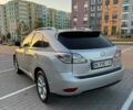 Сірий Лексус РХ, об'ємом двигуна 3.46 л та пробігом 206 тис. км за 13950 $, фото 9 на Automoto.ua