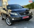 Сірий Лексус РХ, об'ємом двигуна 3.5 л та пробігом 117 тис. км за 16950 $, фото 4 на Automoto.ua