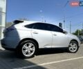 Лексус РХ 2009 в Одессе на Automoto.ua Серый Лексус РХ, объемом двигателя 3.46 л и пробегом 379 тыс. км за 19000 $, фото 5 на Automoto.ua
