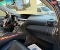 Сірий Лексус РХ, об'ємом двигуна 3.5 л та пробігом 117 тис. км за 16950 $, фото 76 на Automoto.ua