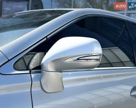 Лексус РХ 2009 в Одессе на Automoto.ua Серый Лексус РХ, объемом двигателя 3.46 л и пробегом 379 тыс. км за 19000 $, фото 9 на Automoto.ua