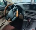 Серый Лексус РХ, объемом двигателя 3.5 л и пробегом 214 тыс. км за 17000 $, фото 6 на Automoto.ua