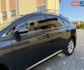 Сірий Лексус РХ, об'ємом двигуна 3.5 л та пробігом 117 тис. км за 16950 $, фото 32 на Automoto.ua